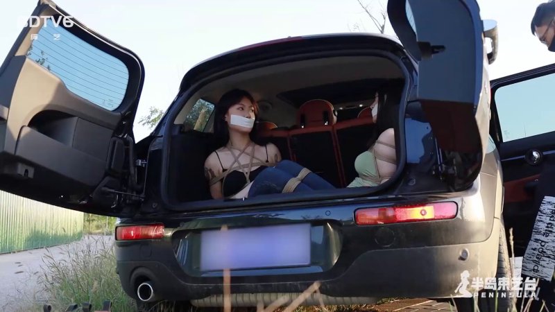 半岛束艺制作官网新作之夕阳湖畔，缚影婆娑！在线看！