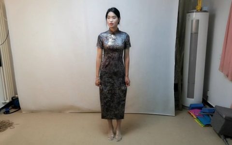 束缘阁定拍紧缚新作之玫瑰露 旗袍与空jie服！在线看！