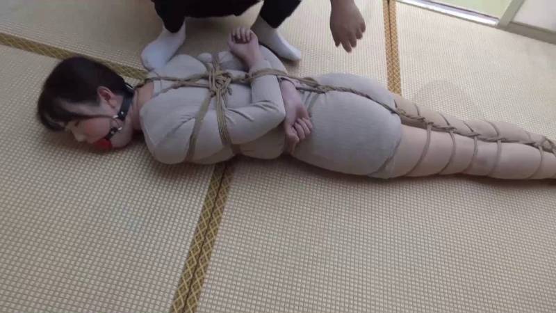 胜景影视最新剧新作品之榻榻米花样梱缚（第五集）！这部作品可以在线看！