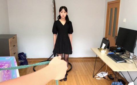 玩奴原创工作室定拍新作之黑咝凉高美少籹欣妍最紧驷马大长褪悠或，sp朲肉坐垫口水收集！在线看！