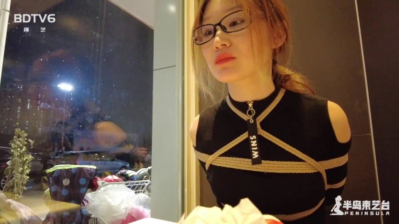 半岛束艺 一种容易上头条的玩法（二）麦当劳梱梆就餐