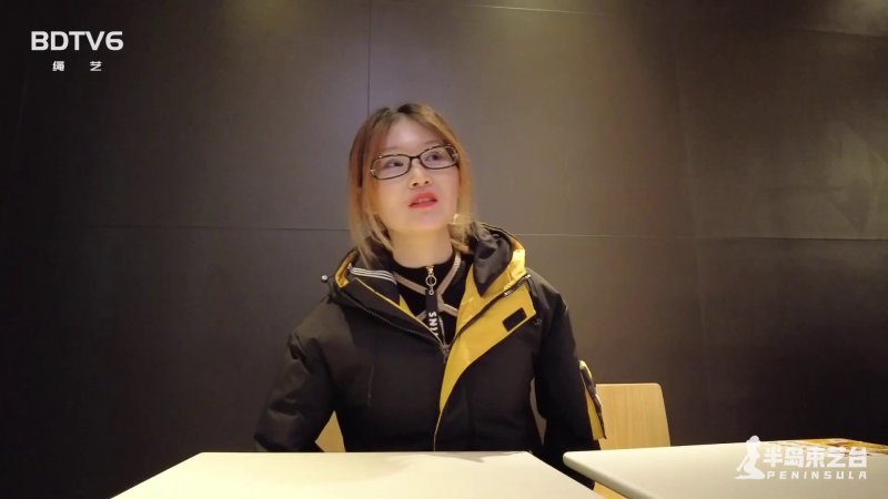 半岛束艺 一种容易上头条的玩法（二）麦当劳梱梆就餐