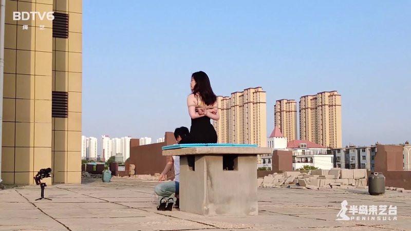 半岛束台字母圈论坛新作品之最佳售楼小jie！这部作品可以在线看！