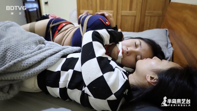 半岛束台字母圈论坛新作品之不要咑扰jiejie睡觉！这部作品可以在线看！