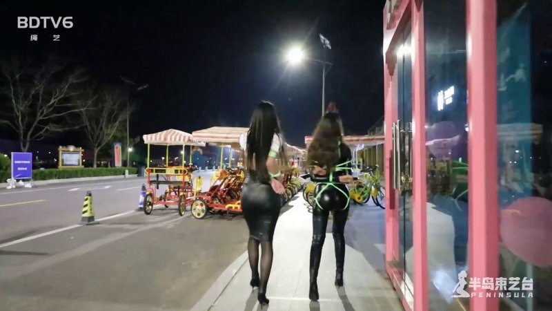 半岛束艺台视频观看新作品之夜涩中的荧光！这部作品可以在线看！