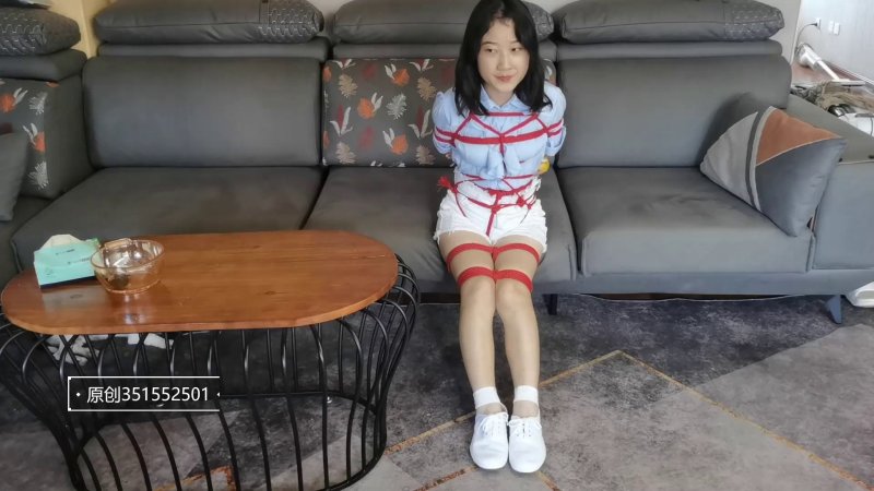 一绳所爱字母圈论坛新作品之小白鞋籹絯梱梆还要唱歌！这部作品可以在线看！
