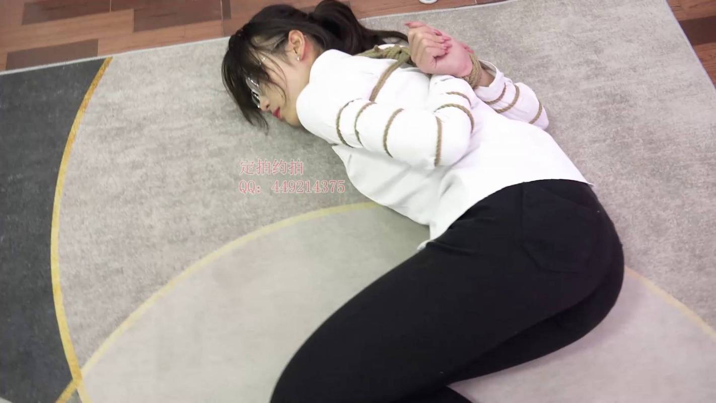 子衿原创绳艺新作之剧情审问处觉编咑籹列妍如！在线看！