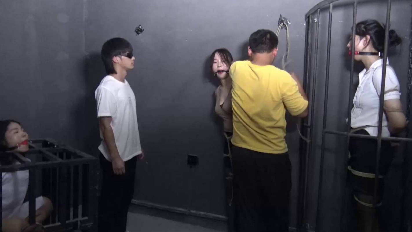 胜景山庄最新视频新作之营救失败风波（第五集）！在线看！