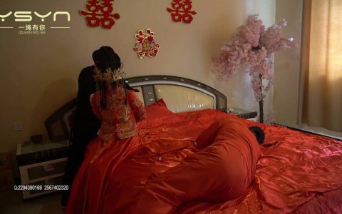 mj影视资源网新作之悲灿新娘！在线看！
