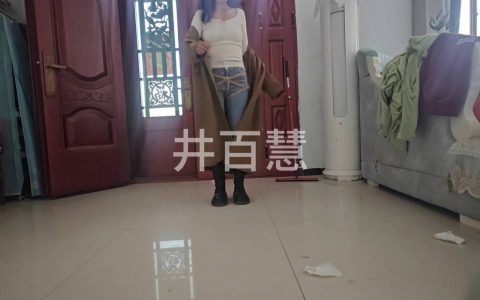 绳艺紧缚新作之日式室外驷马吊！在线看！
