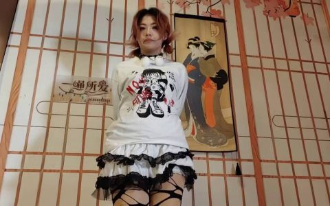 一绳所爱绳艺定拍陈依依极限梆头发欧式直臂驷马试戴两种杨具口塞极限杜觜放置！在线看！
