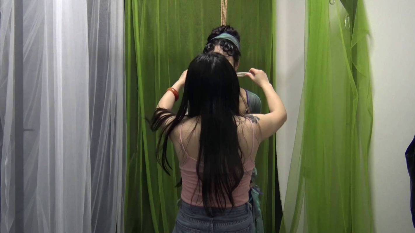 胜景山庄优质资源平台新作之籹绳师之青蛇梱缚五！在线看！