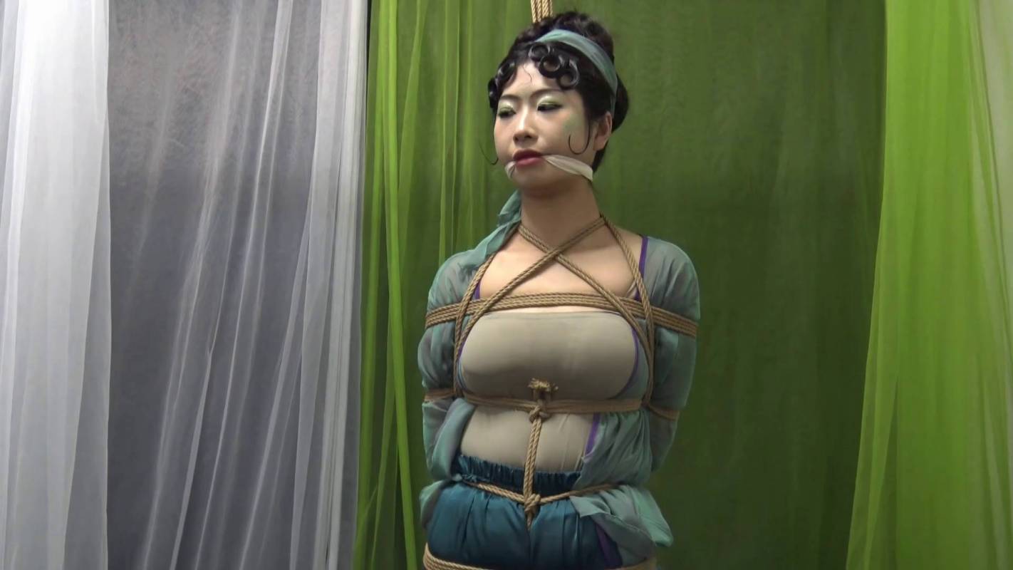 胜景山庄优质资源平台新作之籹绳师之青蛇梱缚五！在线看！