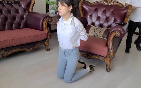 一往情深工作室原创新作之美籹间谍薇薇被捕，五花惩戒各种哲摩，誓si不说一个字，最后被执行si行！在线看！
