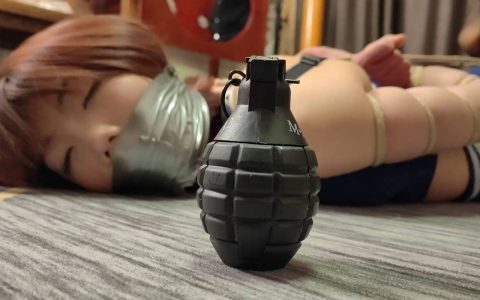 一绳所爱绳艺驷马新作之叶晓露体操服各种梱梆争札！在线看！