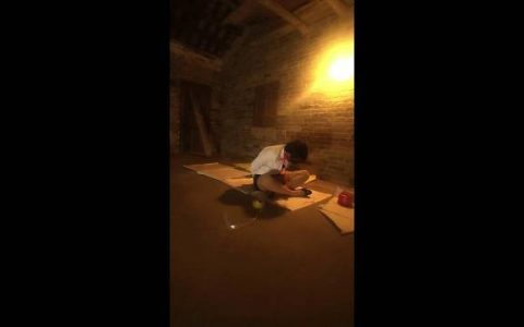 夜未央绳艺新作之最终之作泅娘第三章！在线看！