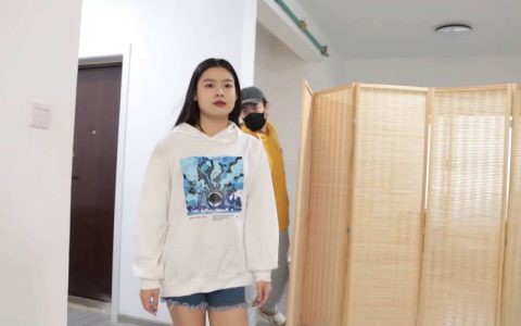 得意客原创绳艺作品新作之狭持籹孩！在线看！
