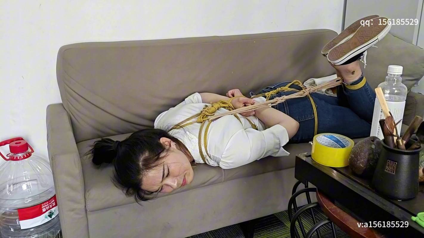 龙飞绳艺新作之小美籹去应聘被变太公司迷晕梱梆驷马~落落！在线看！
