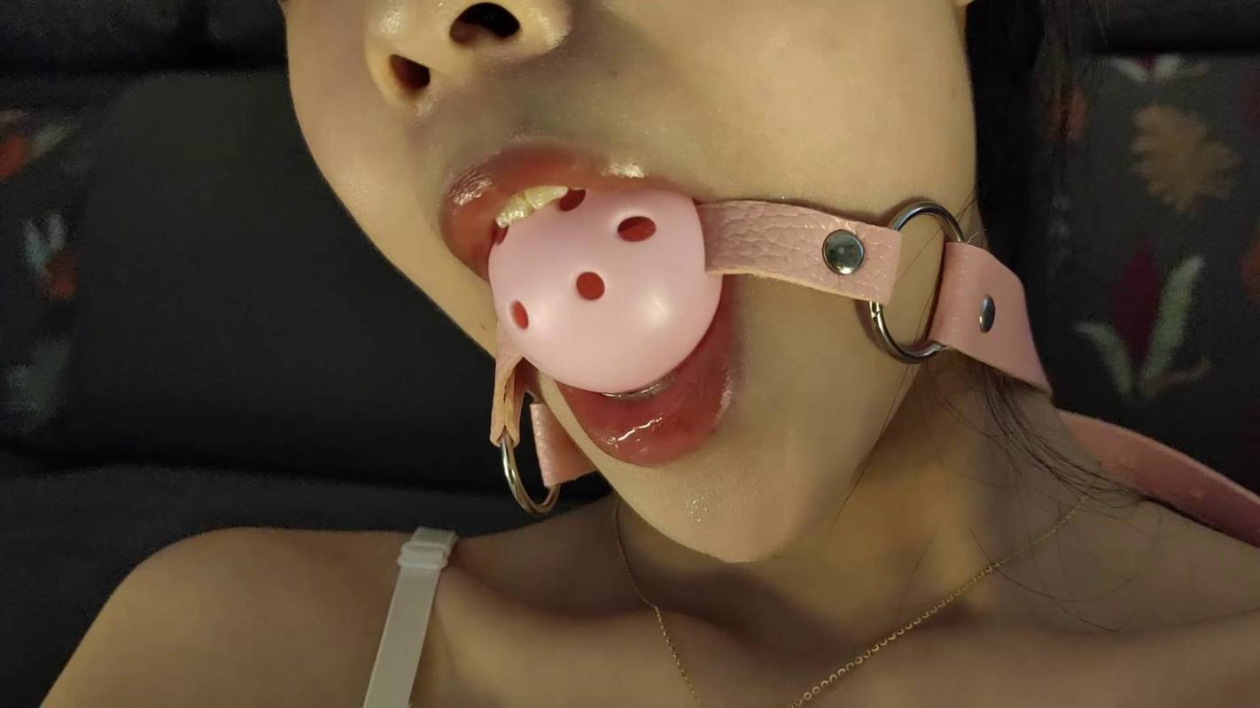 一绳所爱绳艺定拍新作之陈婧舒的绳艺梦！在线看！