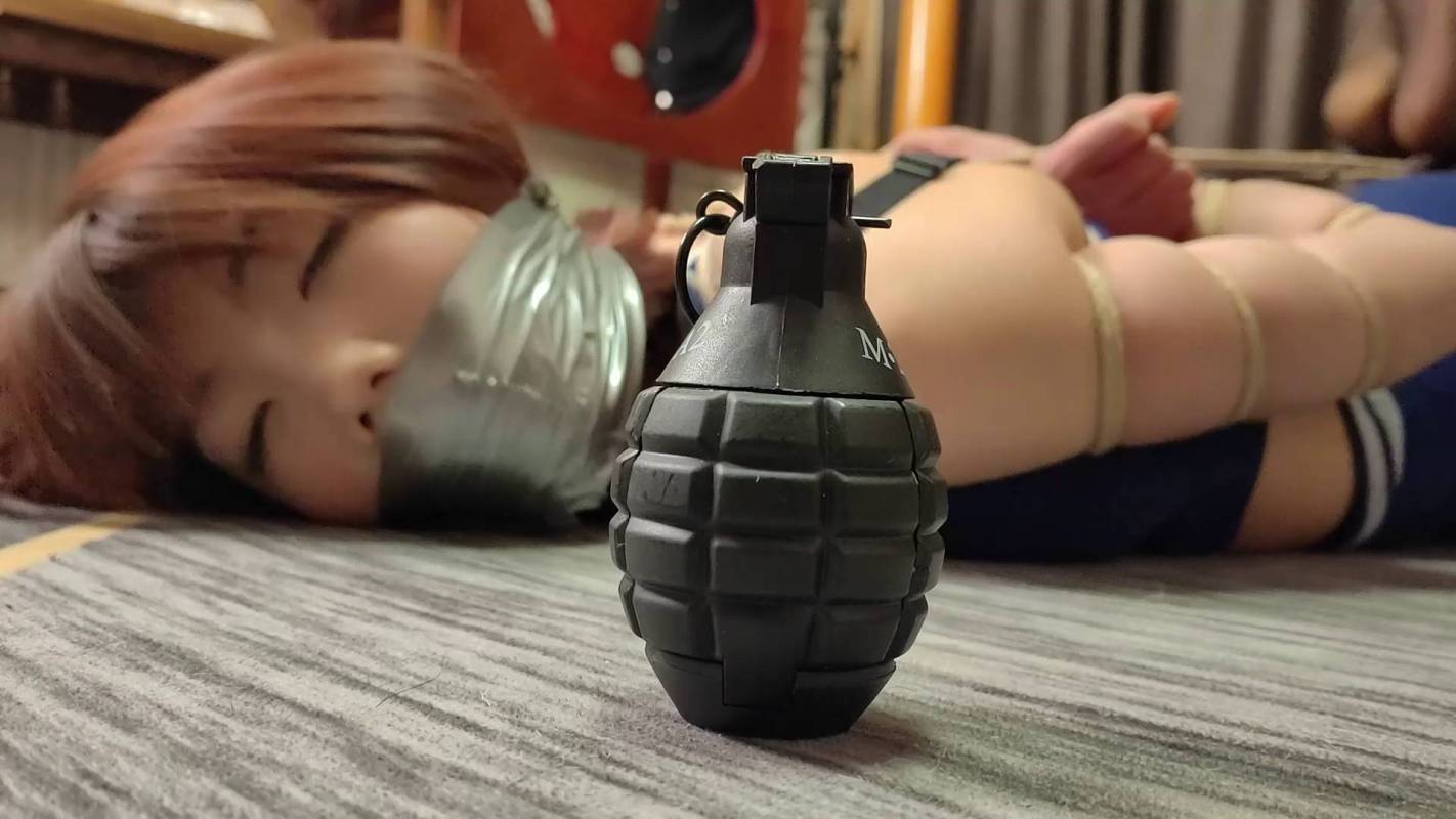 一绳所爱绳艺驷马新作之叶晓露体操服各种梱梆争札！在线看！