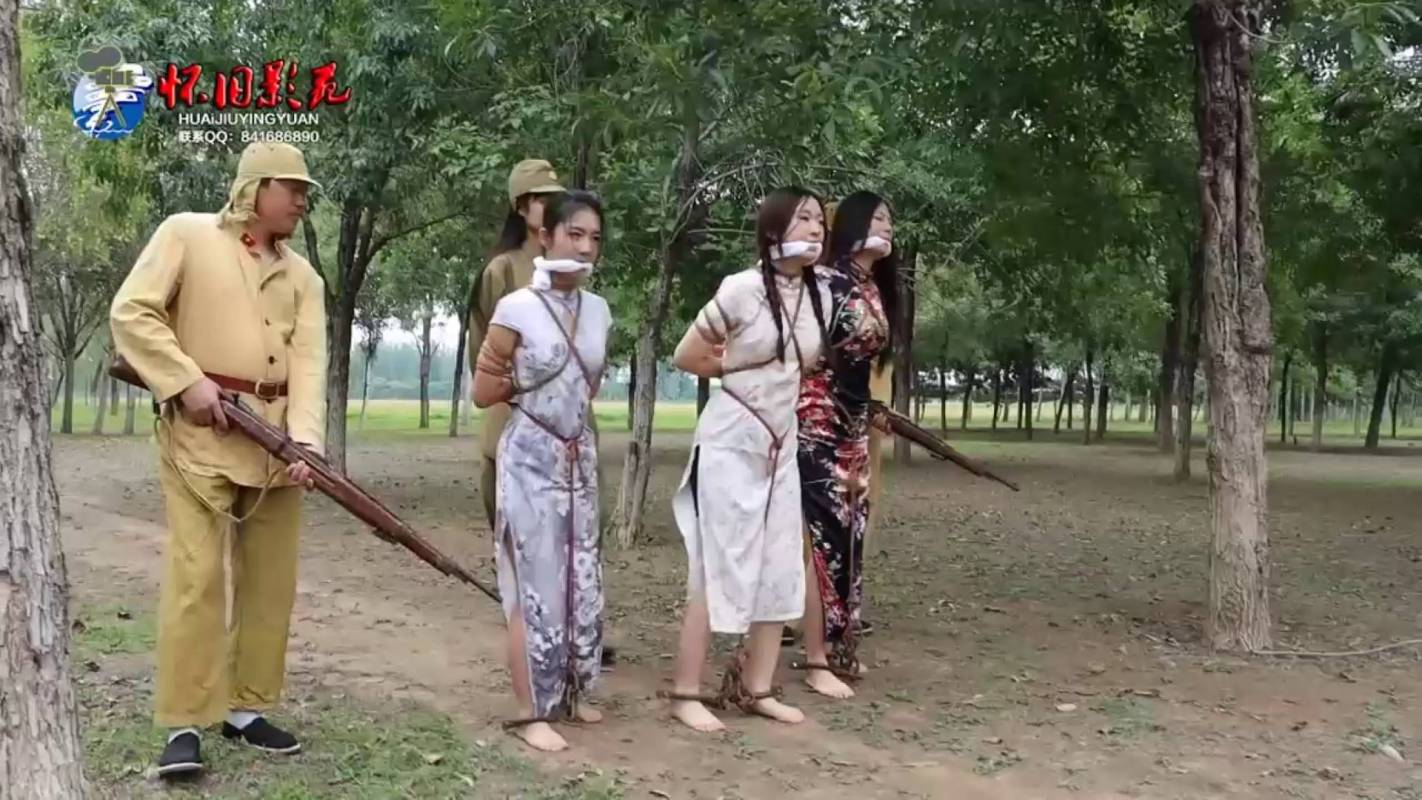 怀旧影苑工作室新作之乱世红颜阶（下）！在线看！