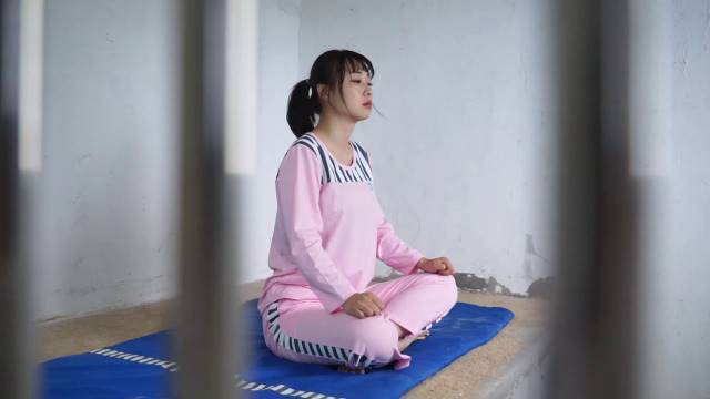 结绳而治绳艺工作室新作之王心梅伏法记！在线看！