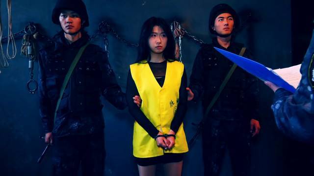 胜景山庄电影作品新作之檌厄通茧下场（第四集）林沐雪她们三籹笵，钉si廖洘，量后被执行！在线看！