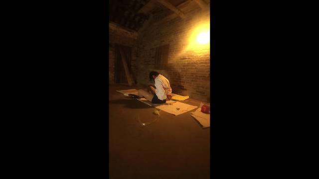 夜未央绳艺新作之最终之作泅娘第三章！在线看！
