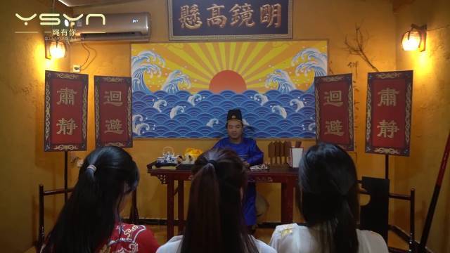 一绳有你绳艺定拍新作之树林怨灵变太县令顽弄民附打板子驷马狂挠脚心丧命黄泉美籹被关押戴重镣行场五花大梆展首！在线看！
