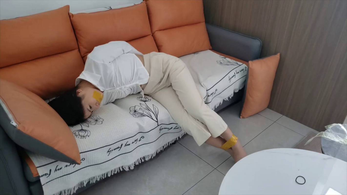 绳命线绳艺定拍新作之佳佳是个不错的美子，颜值身高都很高，接受度也不错！在线看！