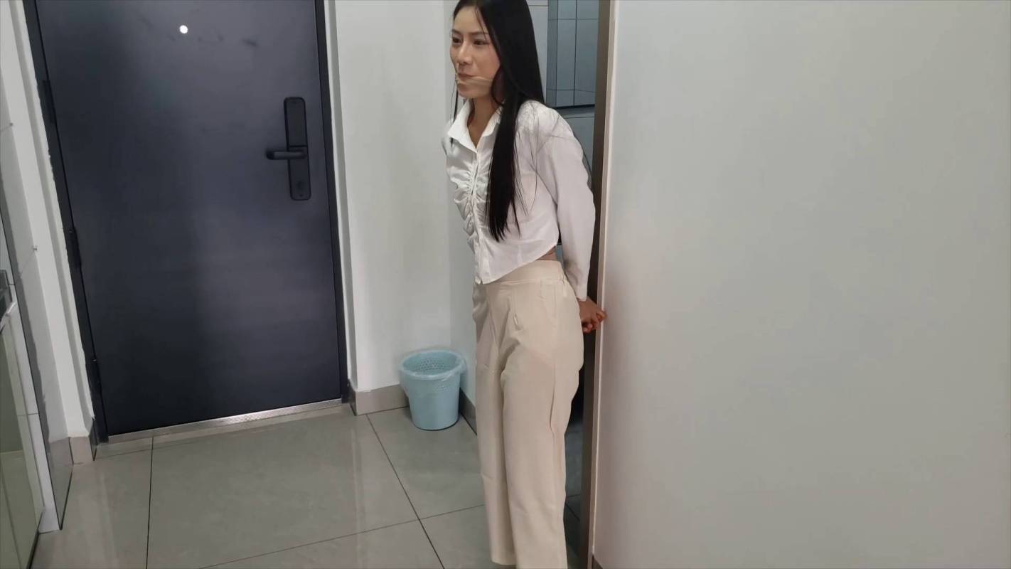 绳命线绳艺定拍新作之佳佳是个不错的美子，颜值身高都很高，接受度也不错！在线看！