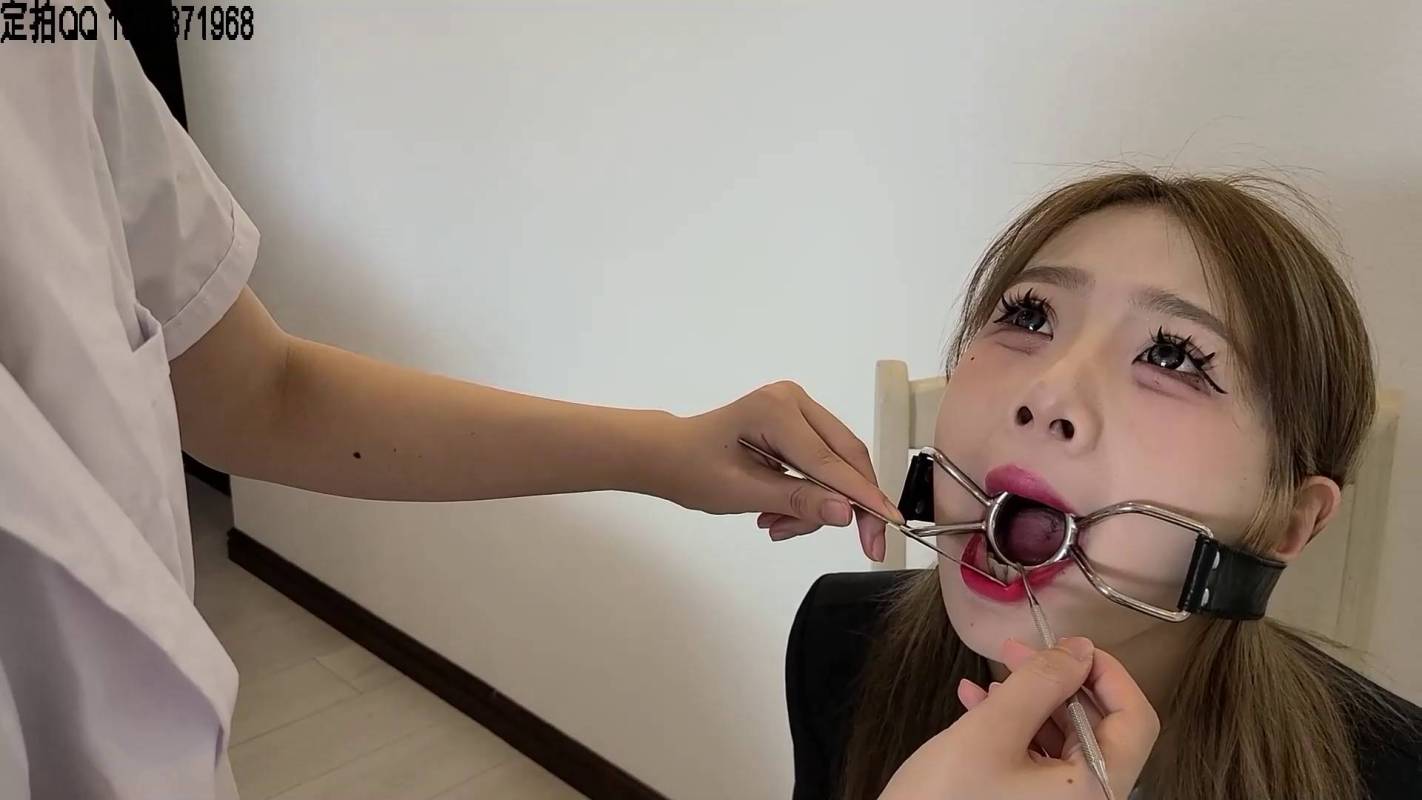 一往情深绳艺新作之yin魔牙医“薇薇”和江湖翩子“夏兰”的故事！在线看！