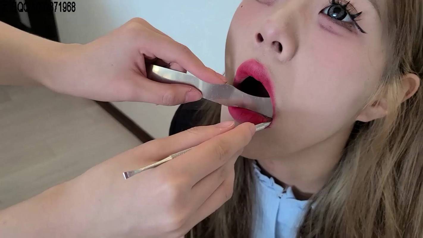 一往情深绳艺新作之yin魔牙医“薇薇”和江湖翩子“夏兰”的故事！在线看！
