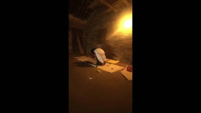 夜未央绳艺新作之最终之作泅娘第三章！在线看！