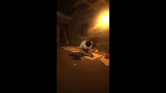 夜未央绳艺新作之最终之作泅娘第三章！在线看！