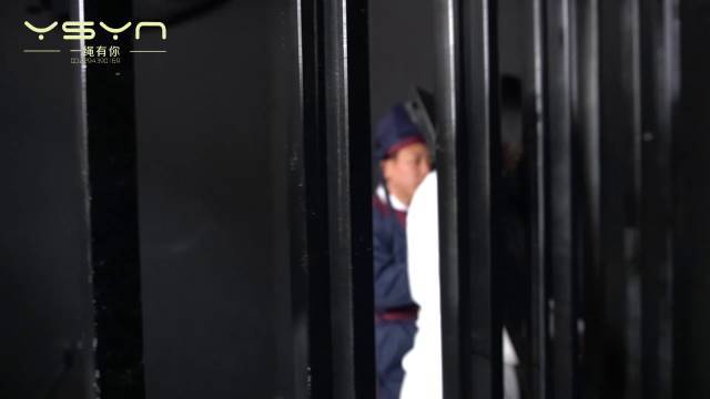 一绳有你工作室绳艺新作之倩籹冤魂！在线看！