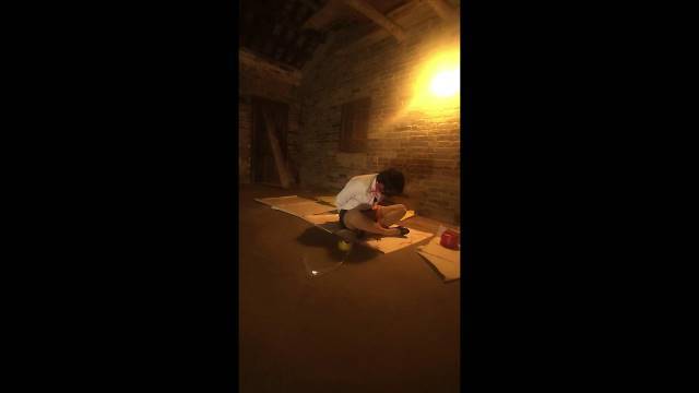 夜未央绳艺新作之最终之作泅娘第三章！在线看！