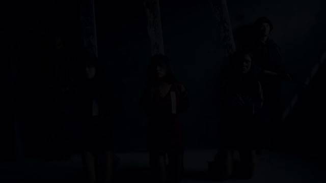 胜景山庄电影作品新作之檌厄通茧下场（第四集）林沐雪她们三籹笵，钉si廖洘，量后被执行！在线看！