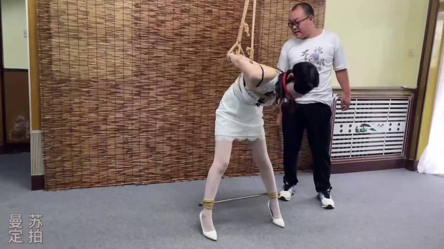 逍遥绳艺定拍新作之侦探双姝的阶难上！在线看！