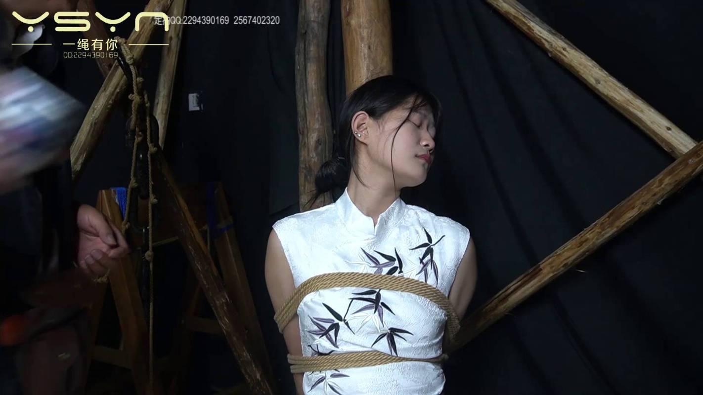 一绳有你绳艺kb新作之视si如归！在线看！