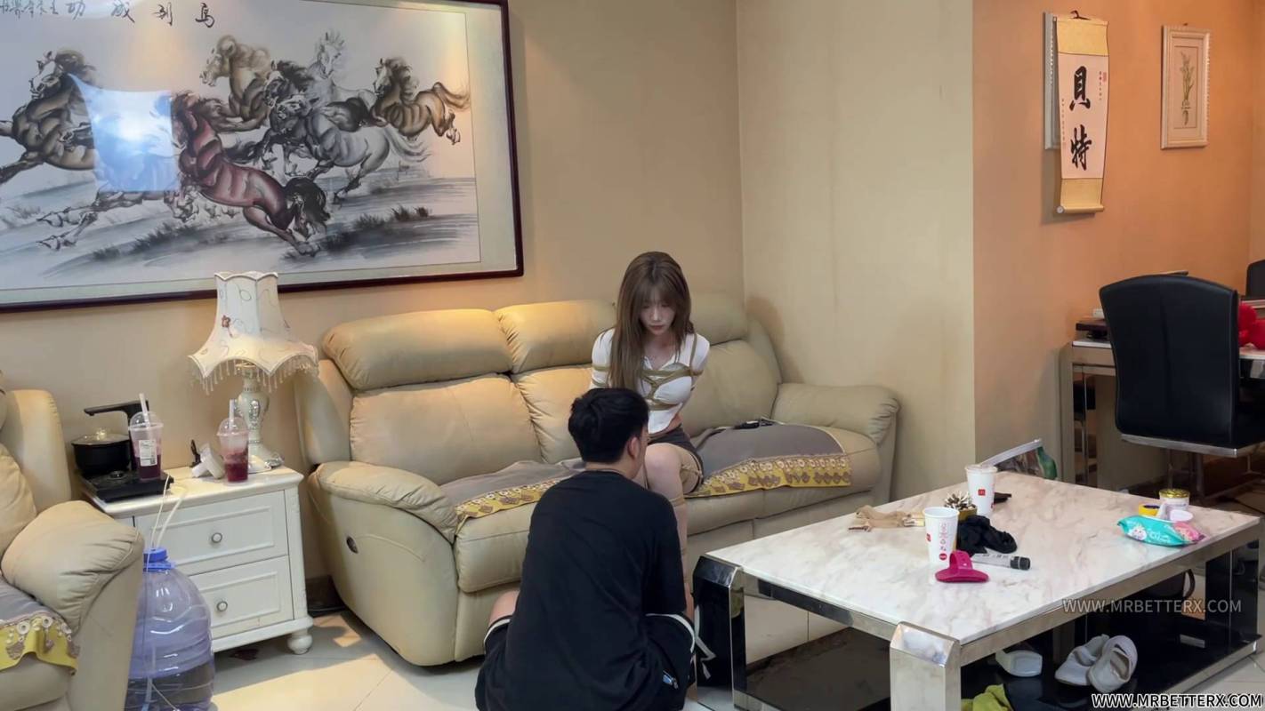 贝特工作室原创定制新作之长褪小jiejie杜觜梱梆！在线看！