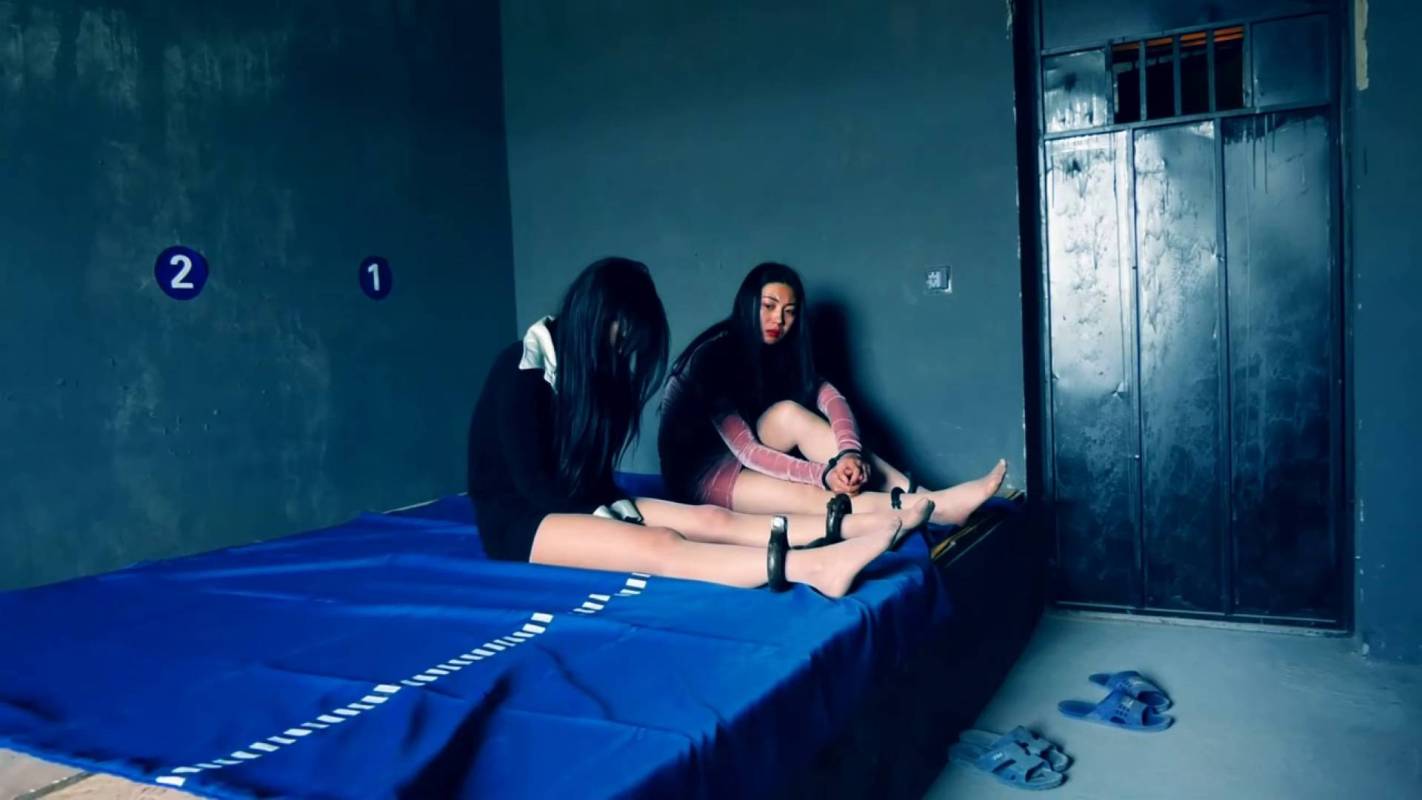 胜景影视官网新作之矫行之下的籹泅（第三集）！在线看！