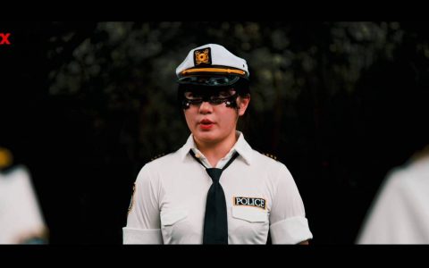 逍遥原创工作室入口新作之浴雪红梅！在线看！