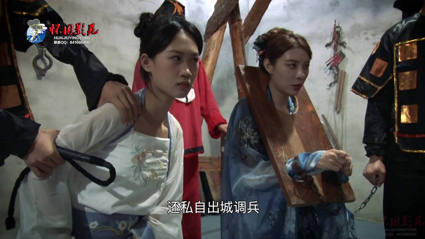 怀旧影苑视频在线观看新作之定制古装唐宫落燕（下集）！在线看！