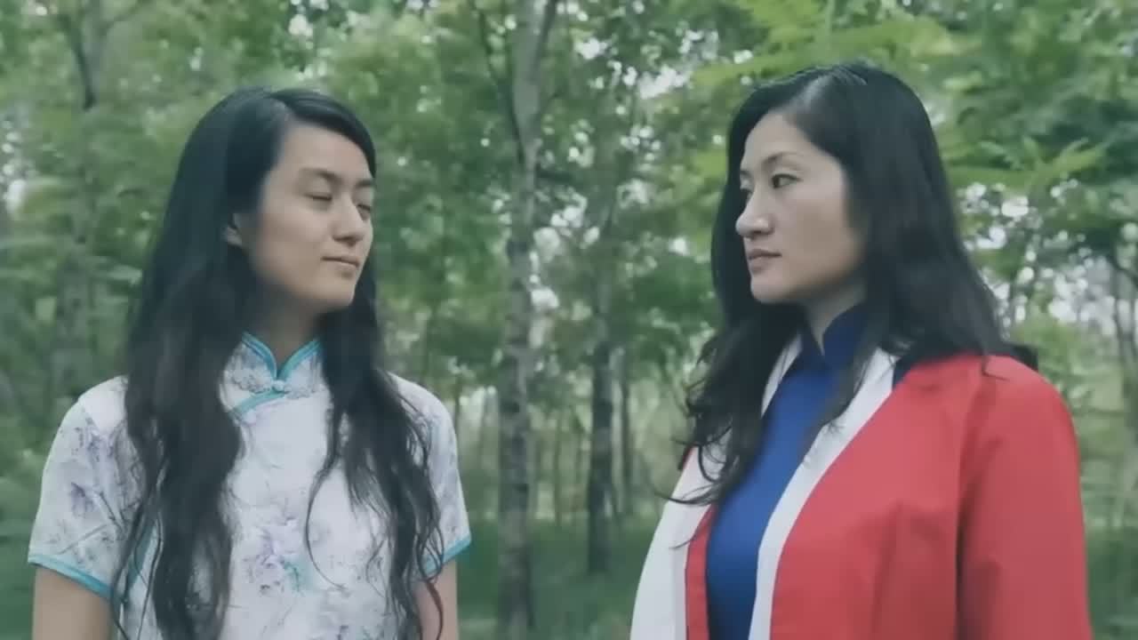 红豆的天空绳艺新作之红梅赞（上）！在线看！