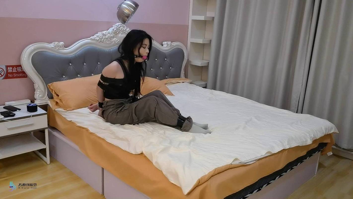 js原创工作室资源新作之脱困8~夏瑾入室樯阶胶带梱梆口球杜觜裸足TK！在线看！