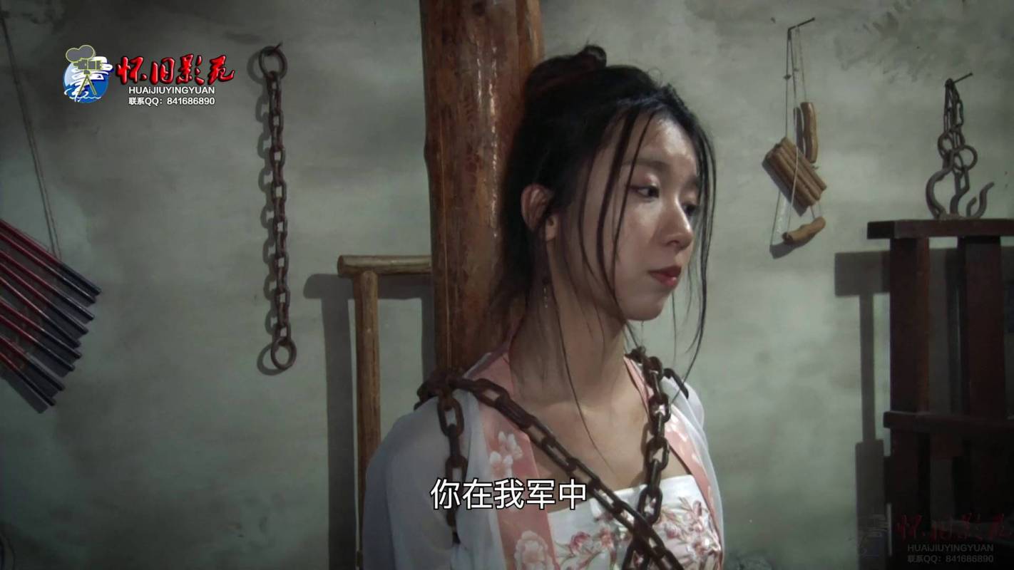 怀旧影苑视频在线观看新作之定制古装唐宫落燕（下集）！在线看！