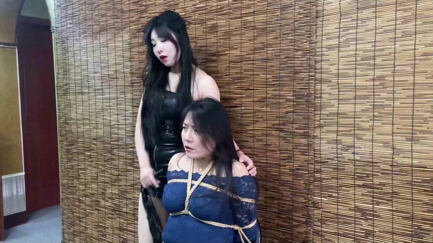 云雀绳艺定拍新作之遗产风波中！在线看！
