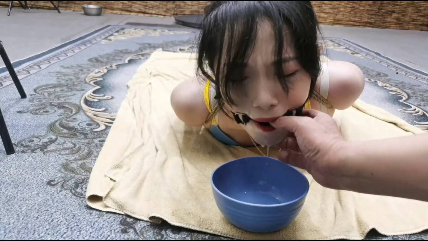 飞天原创工作室视频新作之艺仙儿超紧缚五花驷马口水收集！在线看！