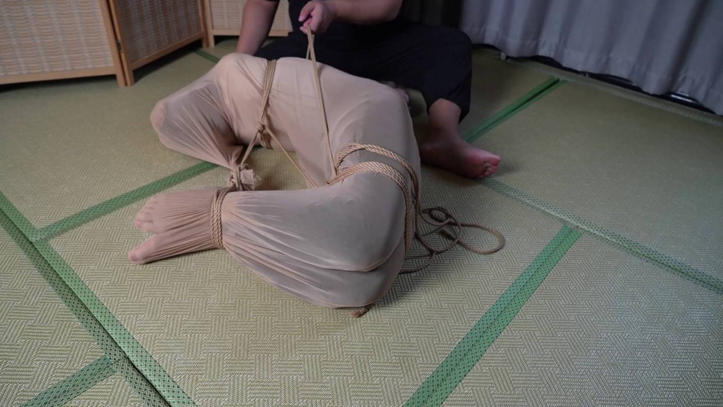 象人驷马极限测试新作之小0空中瑜伽网纱能顽出什么驷马效果？！在线看！
